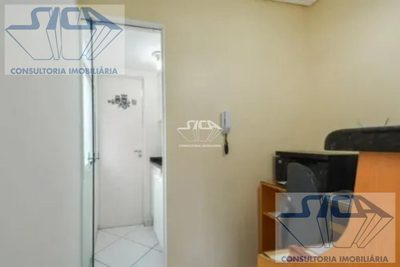 Sala-Conjunto, 37 m² - Foto 5