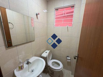 Sobrado, 3 quartos, 128 m² - Foto 5