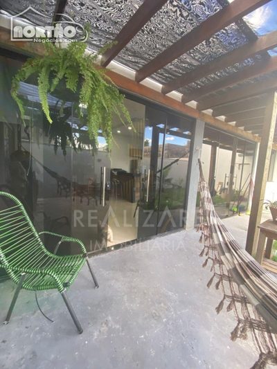 Casa, 3 quartos, 180 m² - Foto 3