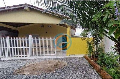 Casa, 3 quartos, 60 m² - Foto 3