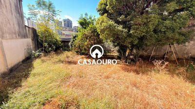 Terreno, 468 m² - Foto 1