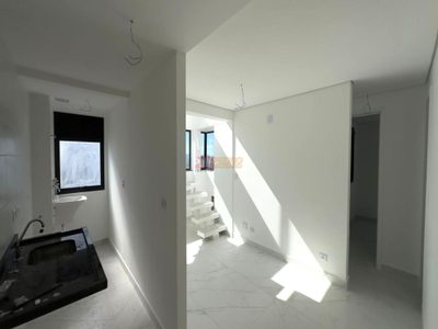 Cobertura, 2 quartos, 80 m² - Foto 5