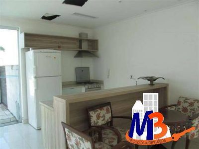 Apartamento, 2 quartos, 90 m² - Foto 1