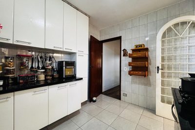 Casa, 3 quartos, 130 m² - Foto 2