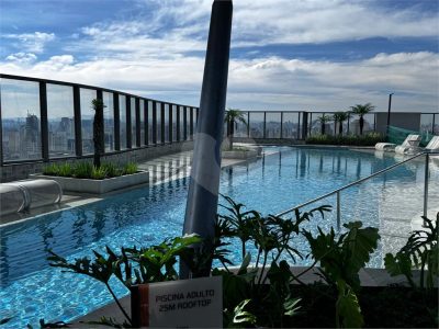 Apartamento, 2 quartos, 81 m² - Foto 1