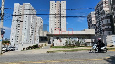 Apartamento, 2 quartos, 61 m² - Foto 1