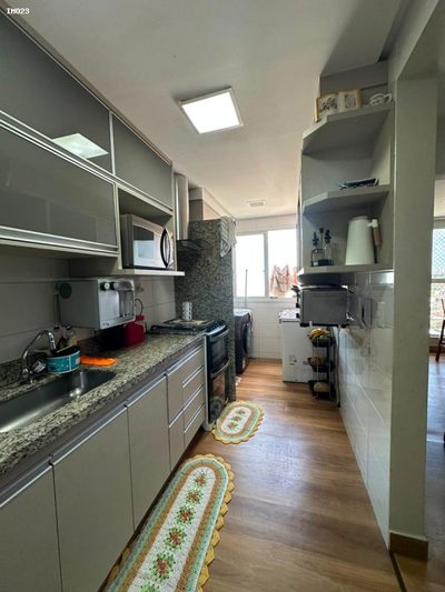 Apartamento, 3 quartos - Foto 1