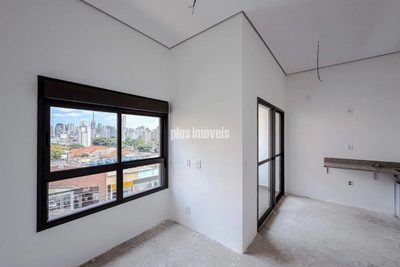 Apartamento, 1 quarto, 28 m² - Foto 2