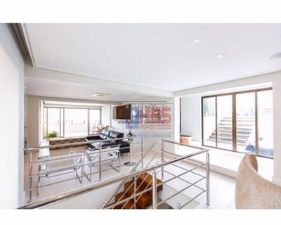 Cobertura, 3 quartos, 540 m² - Foto 4