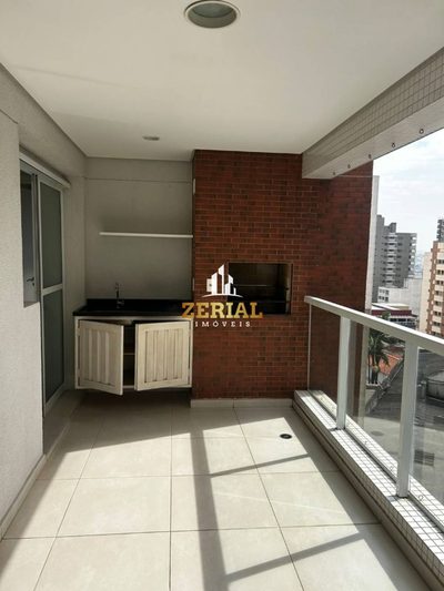 Apartamento, 3 quartos, 107 m² - Foto 1