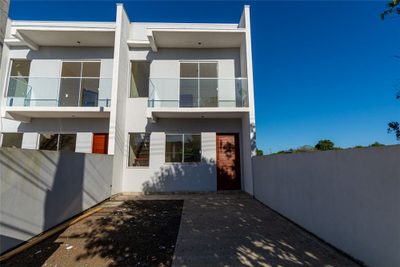 Casa, 2 quartos, 70 m² - Foto 1