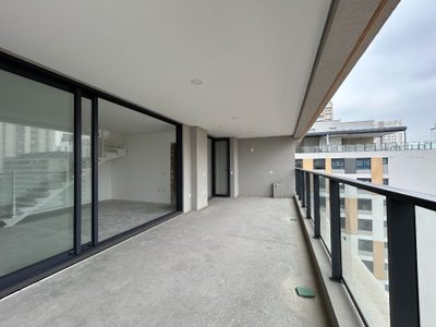 Cobertura, 4 quartos, 330 m² - Foto 4