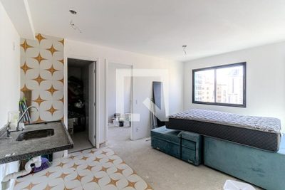 Apartamento, 2 quartos, 34 m² - Foto 1