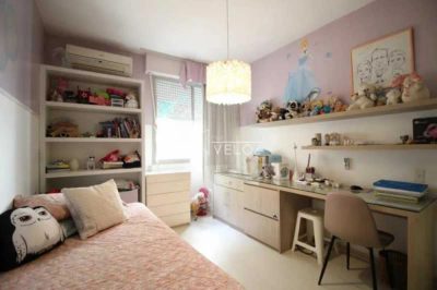 Apartamento, 4 quartos, 215 m² - Foto 1