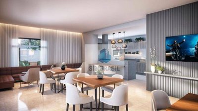 Apartamento, 3 quartos, 129 m² - Foto 4