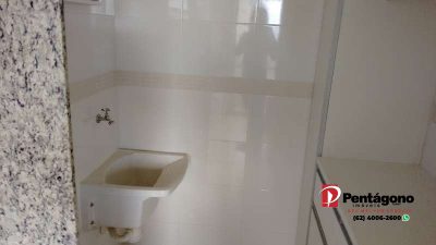 Apartamento, 2 quartos, 61 m² - Foto 3