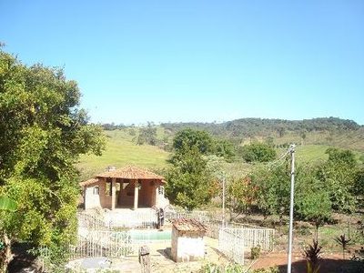 Chácara, 3 quartos - Foto 2