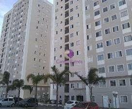 Apartamento, 2 quartos, 54 m² - Foto 1