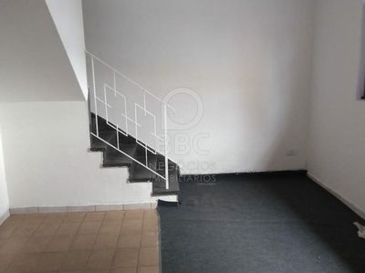 Sobrado, 2 quartos, 92 m² - Foto 3