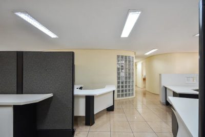 Sala-Conjunto, 337 m² - Foto 1