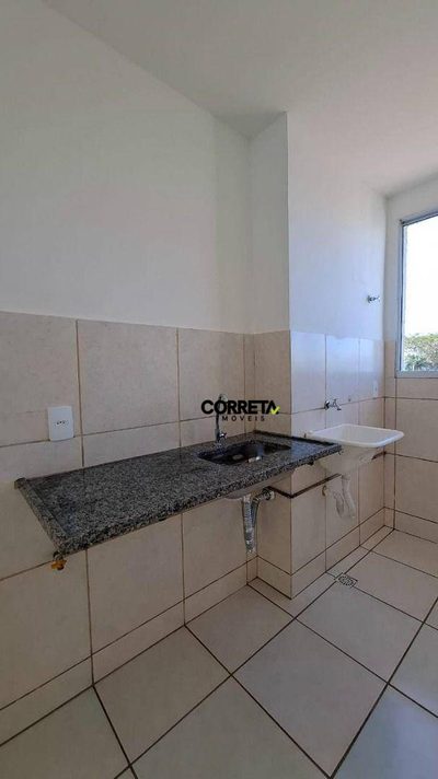Apartamento, 2 quartos, 43 m² - Foto 4