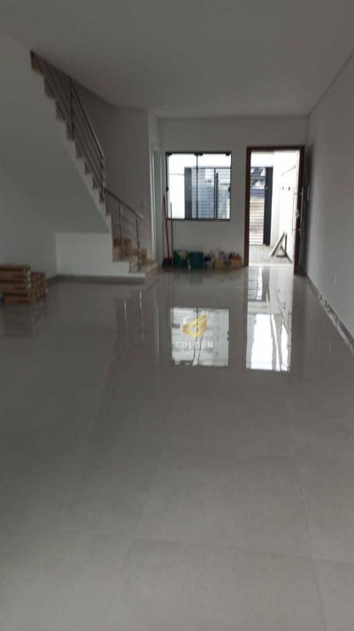 Sobrado, 2 quartos, 98 m² - Foto 3