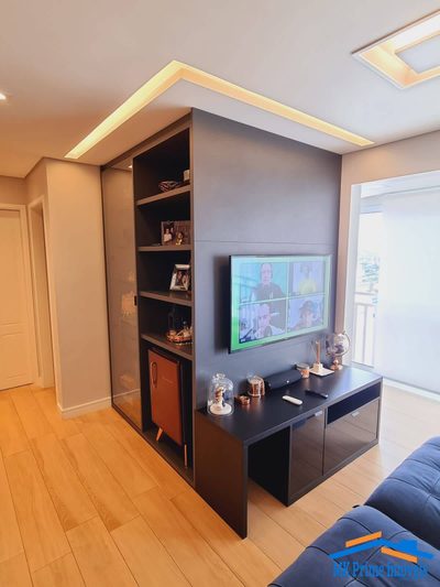 Apartamento, 2 quartos, 62 m² - Foto 5