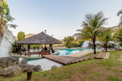Casa, 7 quartos, 1500 m² - Foto 1