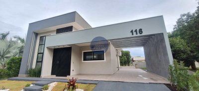 Casa de Condomínio, 3 quartos - Foto 2