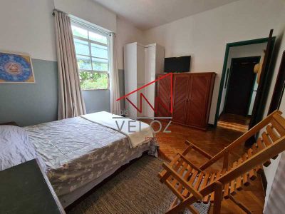 Apartamento, 2 quartos, 80 m² - Foto 4