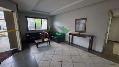 Apartamento, 50 m² - Foto 1