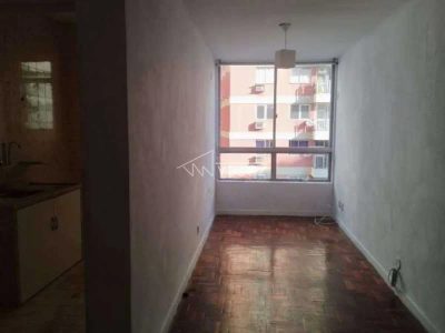 Apartamento, 1 quarto, 45 m² - Foto 3
