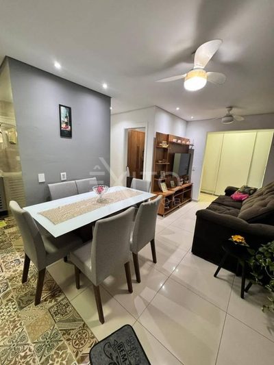 Apartamento, 2 quartos, 54 m² - Foto 1