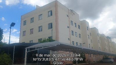 Apartamento, 2 quartos, 47 m² - Foto 1