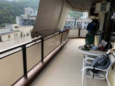 Cobertura, 4 quartos, 258 m² - Foto 4