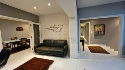 Apartamento, 4 quartos, 150 m² - Foto 1