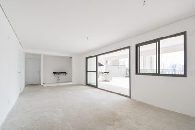 Apartamento, 2 quartos, 215 m² - Foto 5