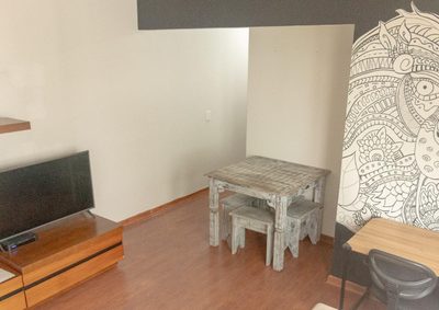 Apartamento, 2 quartos, 86 m² - Foto 4