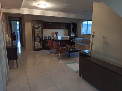 Apartamento, 5 quartos, 541 m² - Foto 1