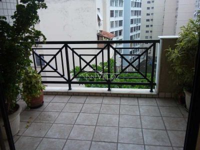 Apartamento, 2 quartos, 64 m² - Foto 4