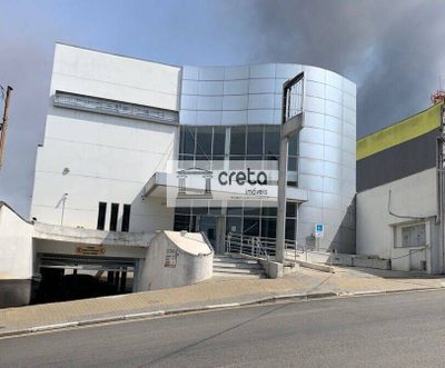 Loja-Salão, 1510 m² - Foto 1