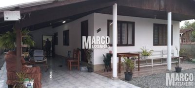 Casa, 4 quartos, 120 m² - Foto 1