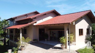 Sítio, 4 quartos, 299 m² - Foto 3