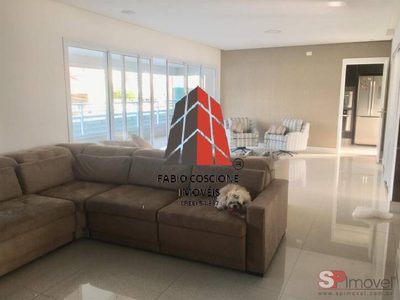 Apartamento, 3 quartos, 240 m² - Foto 1