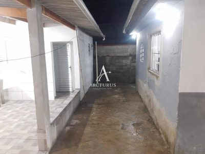 Casa, 2 quartos, 120 m² - Foto 3
