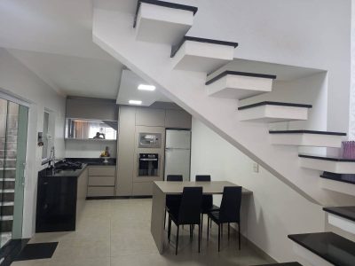 Casa, 2 quartos, 200 m² - Foto 1