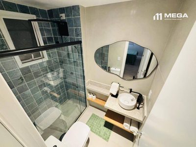 Apartamento, 2 quartos, 68 m² - Foto 3