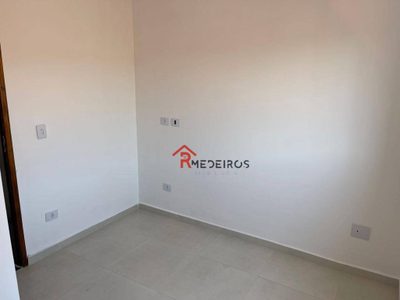 Casa, 2 quartos, 49 m² - Foto 3