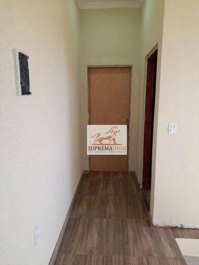 Casa, 2 quartos, 125 m² - Foto 5