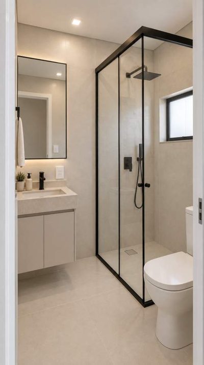 Casa, 2 quartos, 72 m² - Foto 3